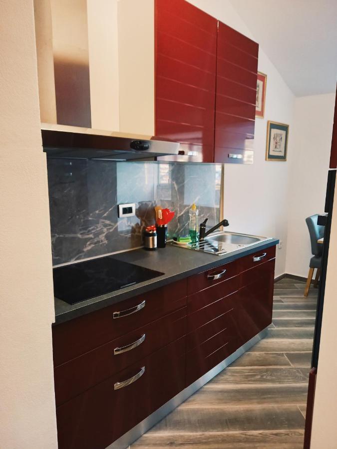Apartman Dream Dubrovnik Apartment Екстериор снимка