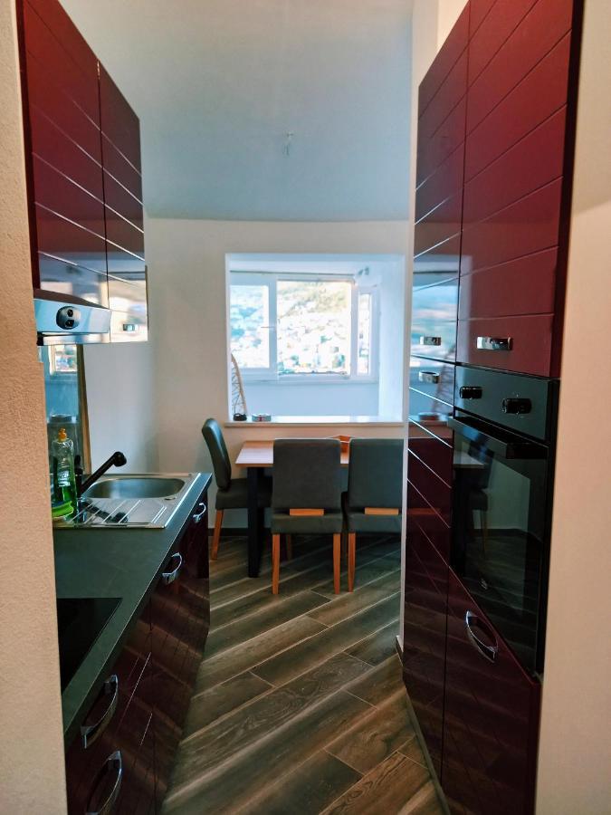 Apartman Dream Dubrovnik Apartment Екстериор снимка