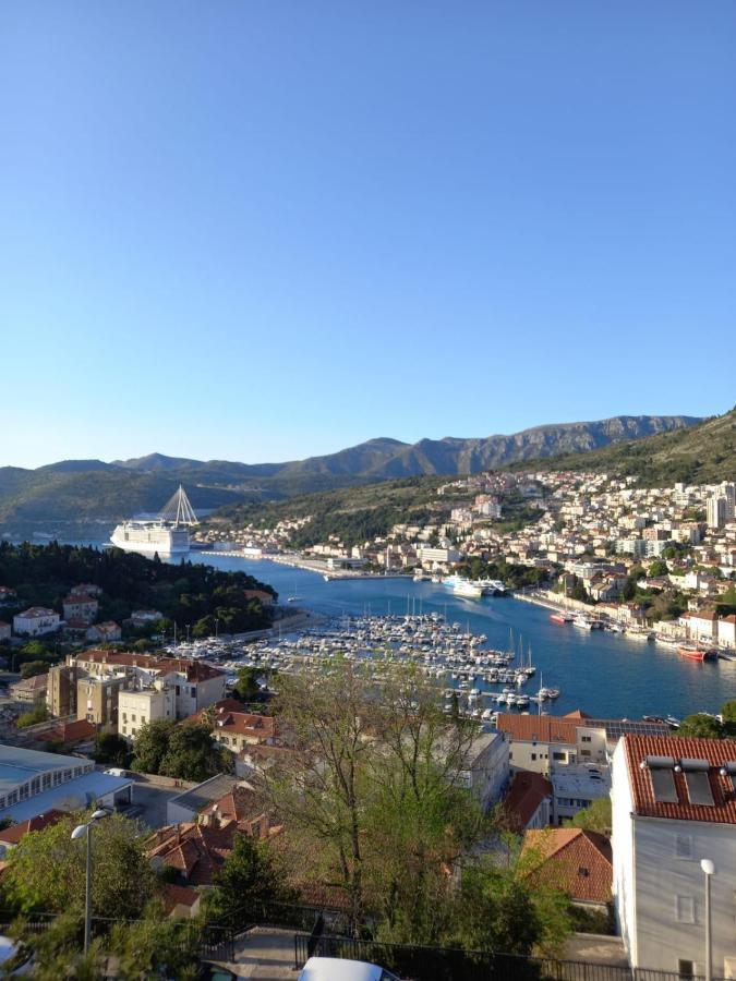 Apartman Dream Dubrovnik Apartment Екстериор снимка
